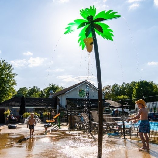 Vier je zomervakantie in Zuid-Limburg